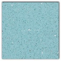 Gulfstone Quartz Aquamarine sparkly mirror tile in 60x40cm Gulfstone Quartz Aquamarine sparkly mirror tile in 60x40cm