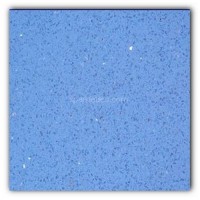 Gulfstone Quartz Classic blue sparkly mirror tile in 60x40cm Gulfstone Quartz Classic blue sparkly mirror tile in 60x40cm
