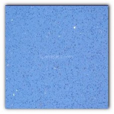 Gulfstone Quartz Classic blue sparkly mirror tile in 60x40cm Gulfstone Quartz Classic blue sparkly mirror tile in 60x40cm