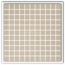 Gulfstone Quartz Essel beige sparkly mirror tile in 2.5x2.5cm Gulfstone Quartz Essel beige sparkly mirror tile in 2.5x2.5cm