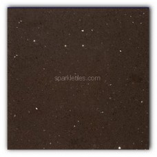 Gulfstone Quartz Mocha brown sparkly mirror tile in 60x40cm Gulfstone Quartz Mocha brown sparkly mirror tile in 60x40cm