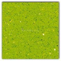 Gulfstone Quartz Salalah lime sparkly mirror tile in 60x40cm Gulfstone Quartz Salalah lime sparkly mirror tile in 60x40cm