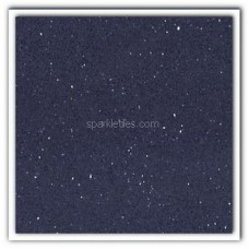 Gulfstone Quartz Sapphire sparkly mirror tile in 60x40cm Gulfstone Quartz Sapphire sparkly mirror tile in 60x40cm