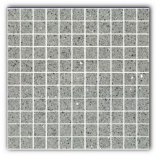 Gulfstone Quartz Silver grey sparkly mirror tile in 2.5x2.5cm Gulfstone Quartz Silver grey sparkly mirror tile in 2.5x2.5cm