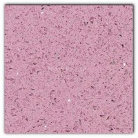 Gulfstone Quartz Violet sparkly mirror tile in 60x40cm Gulfstone Quartz Violet sparkly mirror tile in 60x40cm